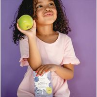 Carmien Kiddies Cold Brew Apple Blueberry